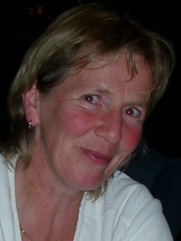 Beatrix Berner